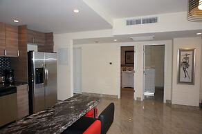 Ocean Reserve Condominium