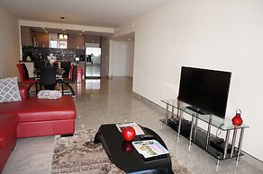 Ocean Reserve Condominium