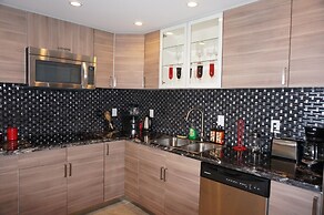Ocean Reserve Condominium