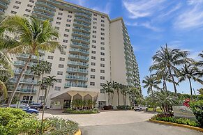 Ocean Reserve Condominium
