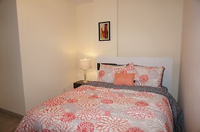 Ocean Reserve Condominium