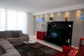 Ocean Reserve Condominium