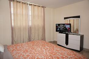 Ocean Reserve Condominium