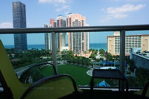 Ocean Reserve Condominium