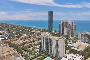 Ocean Reserve Condominium