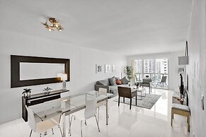 Ocean Reserve Condominium