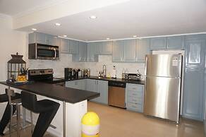 Ocean Reserve Condominium