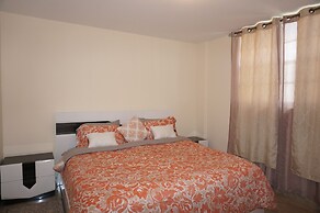 Ocean Reserve Condominium