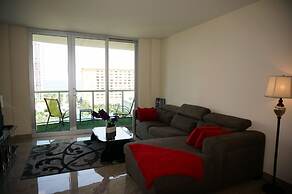 Ocean Reserve Condominium