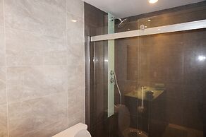 Ocean Reserve Condominium