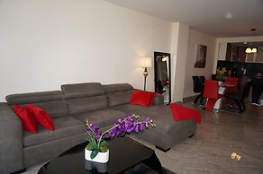 Ocean Reserve Condominium