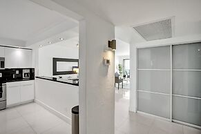 Ocean Reserve Condominium