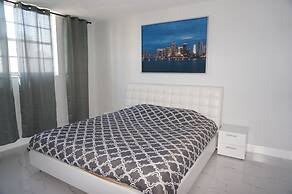 Ocean Reserve Condominium