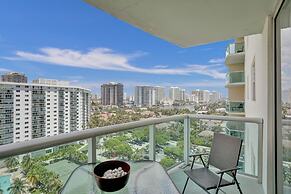 Ocean Reserve Condominium