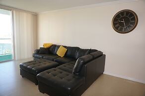 Ocean Reserve Condominium