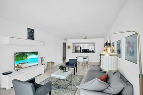 Ocean Reserve Condominium