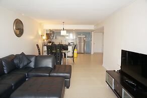 Ocean Reserve Condominium
