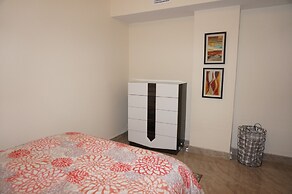Ocean Reserve Condominium