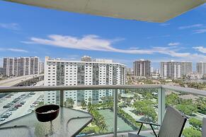 Ocean Reserve Condominium