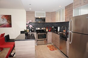 Ocean Reserve Condominium