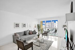 Ocean Reserve Condominium