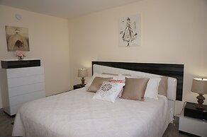 Ocean Reserve Condominium