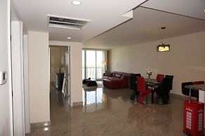Ocean Reserve Condominium