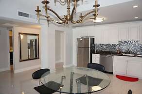 Ocean Reserve Condominium