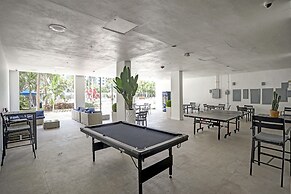 Ocean Reserve Condominium