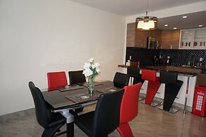 Ocean Reserve Condominium