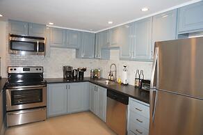 Ocean Reserve Condominium