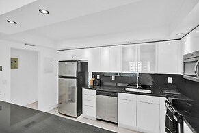 Ocean Reserve Condominium