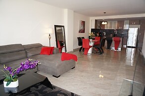 Ocean Reserve Condominium