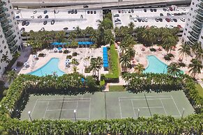 Ocean Reserve Condominium