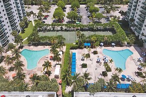 Ocean Reserve Condominium