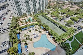 Ocean Reserve Condominium