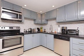 Ocean Reserve Condominium