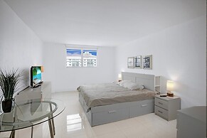 Ocean Reserve Condominium