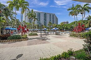 Ocean Reserve Condominium