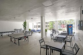 Ocean Reserve Condominium