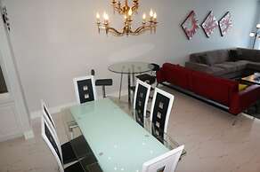 Ocean Reserve Condominium