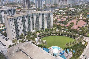 Ocean Reserve Condominium