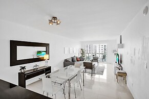 Ocean Reserve Condominium
