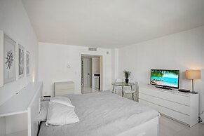 Ocean Reserve Condominium