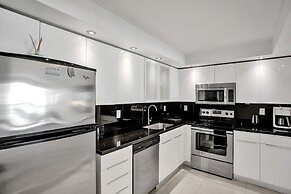 Ocean Reserve Condominium