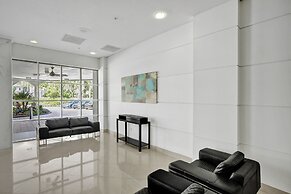 Ocean Reserve Condominium