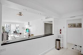 Ocean Reserve Condominium