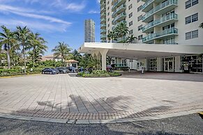Ocean Reserve Condominium