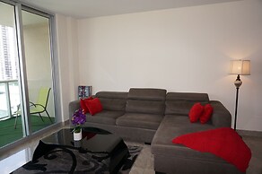 Ocean Reserve Condominium