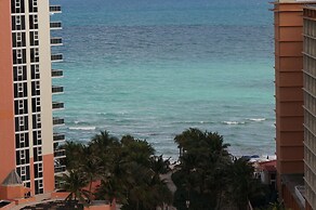 Ocean Reserve Condominium